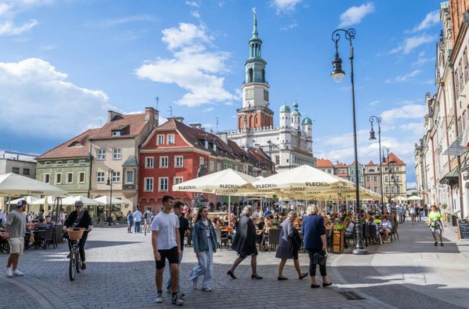 Poznań
