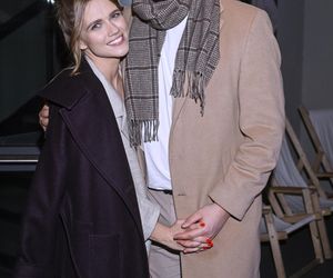 Agnieszka Kaczorowska, Maciej Pela