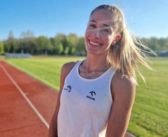 Natalia Kaczmarek