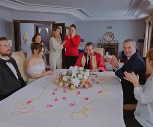 Miłość i nadzieja ostatni odcinek. Sila, Kuzey