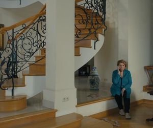 Barwy szczęścia odc. 3201. Józefina Rawicz (Elżbieta Jarosik)