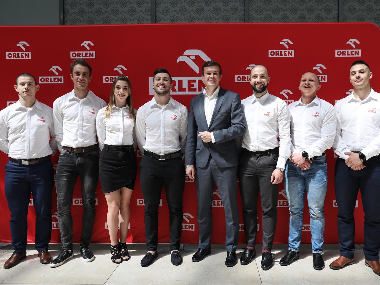 Orlen Wyścig Narodów. Znamy państwa, które wezmą udział w wyścigu 