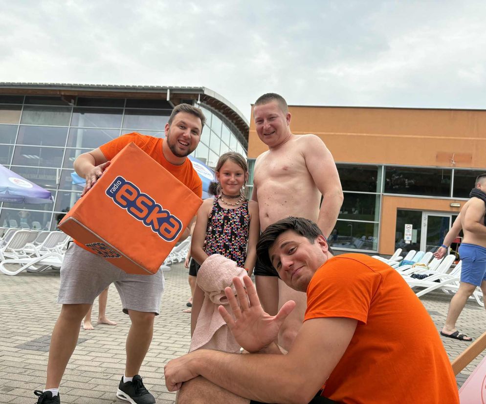 Kolejny tydzień akcji ESKA Summer City za nami! Tak bawiliśmy się w miniony weekend