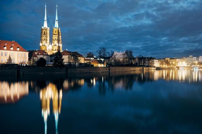 Skąd się wzięły nazwy dzielnic we Wrocławiu? Jedna z nich upamiętnia słynną bitwę 