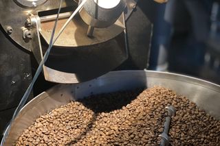 Kawowa Fabryka - Łódź