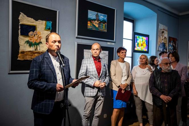 Podsumowanie konkursu "Moja przygoda w muzeum"