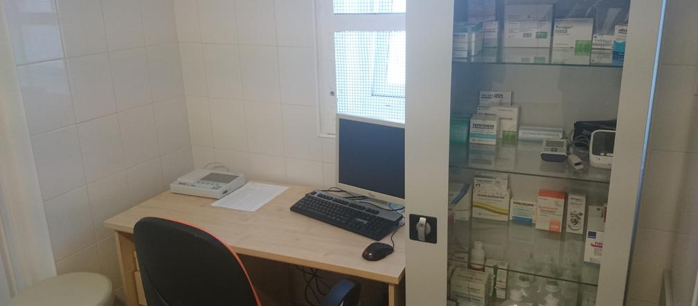 Wytrzeźwiałka otwarta dla potrzebujących
