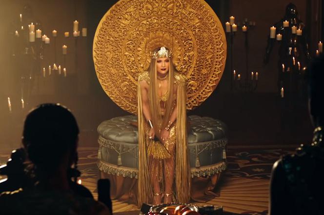 Jennifer Lopez - Dinero. Nowy singiel z DJ Khaledem i Cardi B