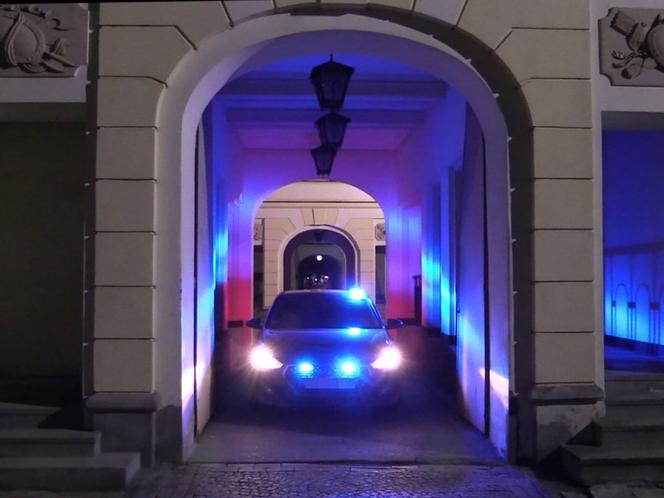 23 kilo używek w domu 50-latków