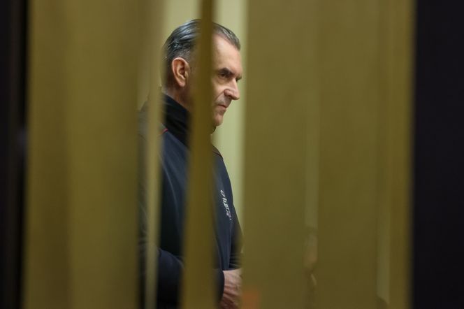 Karpiński aresztowany i zawieszony. Prokuratura ujawnia szczegóły śledztwa. Trzaskowski komentuje zatrzymanie