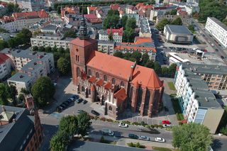 Najgorsze miasto Pomorza? AI już wydała wyrok