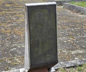  Cmentarz Armii Radzieckiej