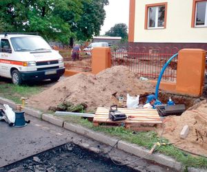 Na co zwrócić uwagę przy wykonaniu przyłącza wodociągowego?