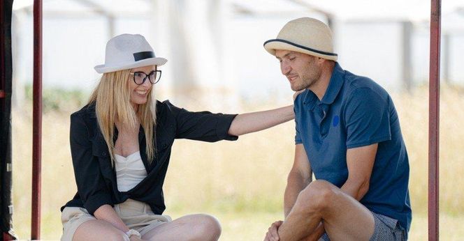 Magdalena z "Rolnik szuka żony"