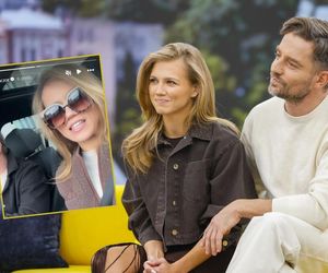 Nowy sezon Tańca z Gwiazdami bez Agnieszki Kaczorowskiej?! Ma już inne plany