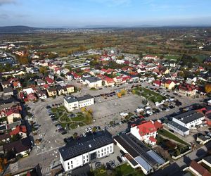 Powiat kielecki