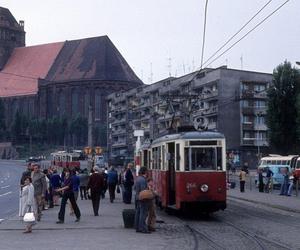 Katedra w Szczecinie