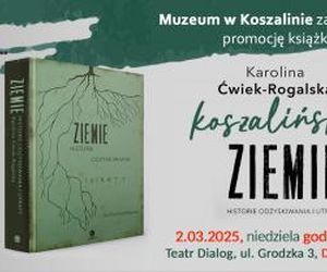 Tematem W samo południe będą historie odzyskiwania i utraty ziem po 1945 roku