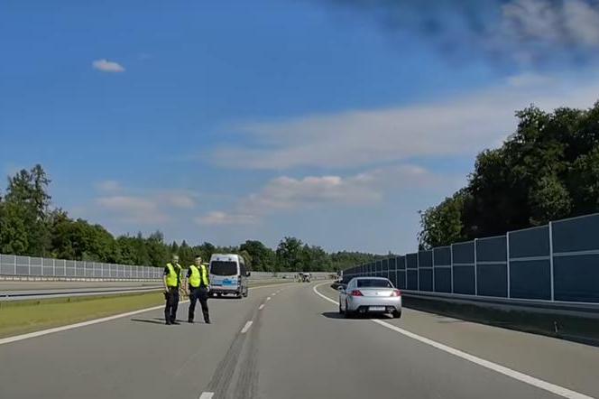 Śląskie: Autostrada A1 do końca roku będzie miała po trzy pasy ruchu w każdą stronę