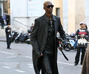 Paris Fashion Week 2025