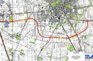 Obwodnicę Grodziska Mazowieckiego wybuduje Strabag