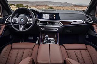 BMW X5 2019