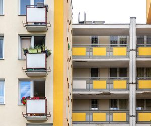 Osiedle Przyczółek Grochowski w Warszawie