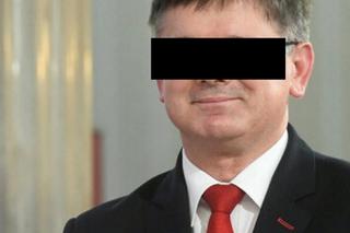 Były wiceminister i poseł PiS z zarzutami! Miał się dopuścić haniebnych praktyk