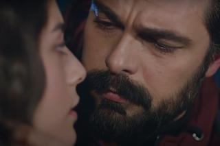 Emanet. Pierwsza wspólna noc Yamana i Seher 