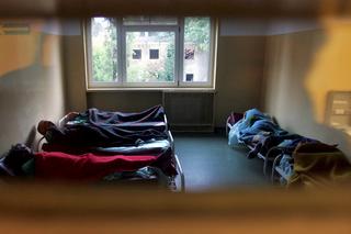 Izba wytrzeźwień na ul.Kolskiej w Warszawie