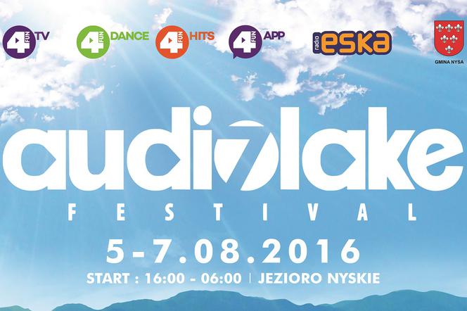 Audiolake Festival. Jeden z najlepszych festiwali z muzyką elektroniczą już niedługo! [WIDEO, MAPA, AUDIO]