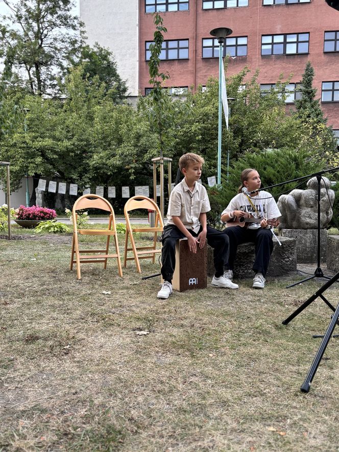 Rozpoczął się 5. Ogólnopolski Festiwal Opowieści w Radomiu