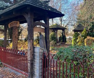 Bestialski akt wandalizmu w Lublinie. Podpalili rzeźbę „Ostatniej Wieczerzy”. Straty na 70 tys. złotych