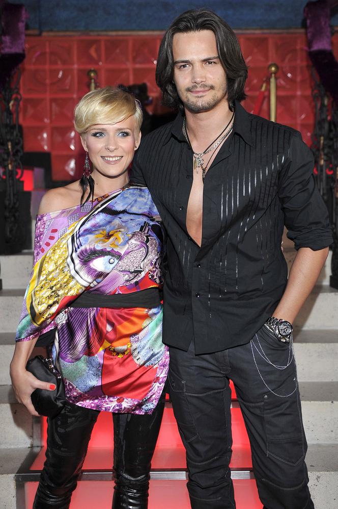 Aneta Zając i Mikołaj Krawczyk 7 lat walczą o dzieci