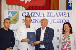 Kluby z gminy Iława dostaną pieniądze na działalność