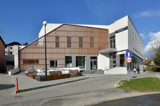 To najbogatsze miasteczko na Podkarpaciu