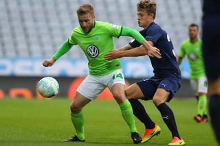Bundesliga: VfL Wolfsburg - Borussia Dortmund NA ŻYWO w TV. STREAM ONLINE LIVE