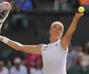 Iga Świątek - Belinda Bencic