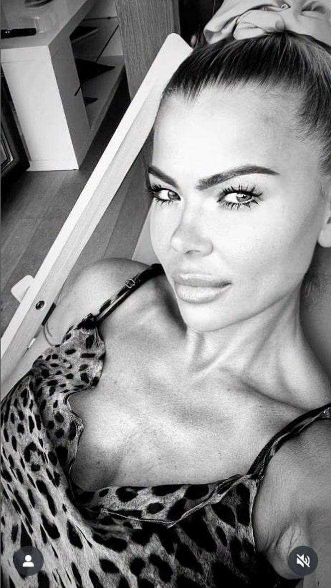 Mama Sandry Kubickiej przeżyła dramatyczne chwile. Horror na zdjęciach!