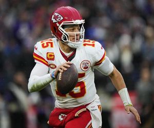 Super Bowl O KTÓREJ GODZINIE? Super Bowl 2024 – DATA, GODZINA, TRANSMISJA, STREAM. Ile trwa Super Bowl? Kto gra?