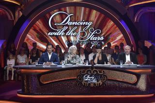 Taniec z gwiazdami 2, odc. 5 JURY