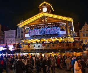 Magia Jarmarków Bożonarodzeniowych. Tu poczujesz atmosferę Świąt!