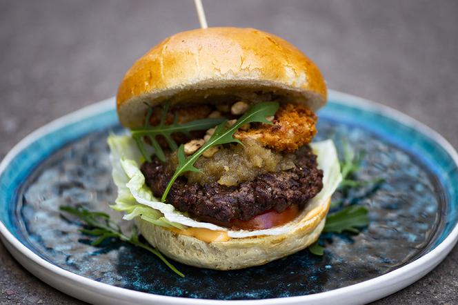 Łodzianie nie zawiedli. Jemy w Domu Burger Fest - delivery edition cieszy się ogromnym zainteresowaniem