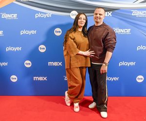 Dominika Serowska, Marcin Hakiel