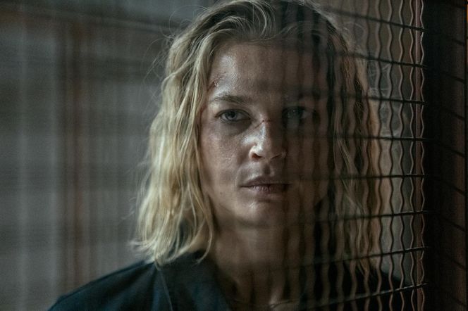Poza jurysdykcją / Netflix