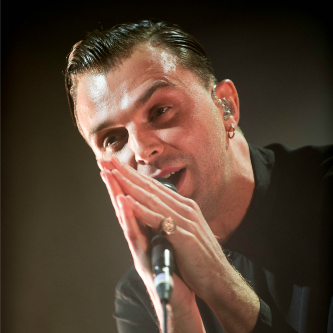 Hurts gwiazdą Music & Water Festival 2016 w Rybniku