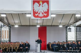 100-lecie odsłonięcia Grobu Nieznanego Żołnierza