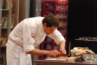 Top Chef: Czubak, Jabłoński, Przybysz czy Wałęsa? Który z nich znajdzie się w finale?