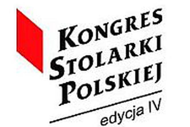 IV Kongres Stolarki Polskiej