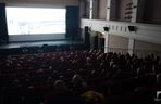 Najładniejsze kino w woj. warmińsko-mazurskim. Historyczna estetyka daje mu wyjątkowy urok